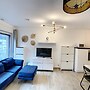 Brand New Studio in City Center