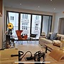 Luxury 1 bedroom with Terrace&Parking
