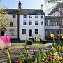 The Admiral's Home
