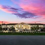 Red Roof Inn Lancaster, TX