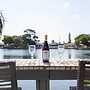 The Lake House in Fort Lauderdale