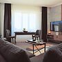 Modern Flat With Sea View 10 min to Lara Beach