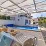 Mila - Private Pool & Seaview - H