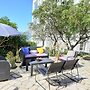 Viki - Seaview & Garden Terrace - A1