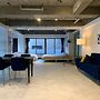 Spacious Studio West Shinjuku