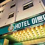 WONJU Hotel Ippda