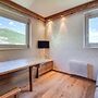 Appartement Tommeuse 93