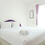 Best Modern 1Br At Semanggi Apartment