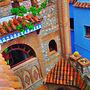 Chefchaouen Medina