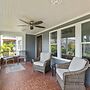 The Gray Whale Cottage 2 Bedroom Home by RedAwning