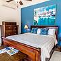 Easy access to South Palmilla beach