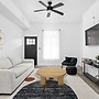 TWO CozySuites 3BD Arsenal Heights Indy