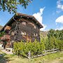 Chalet Lidia Ski in-Ski out 50m