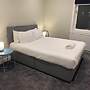 The White City Apartment