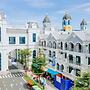 Lalisa Hotel Grand World Phu Quoc