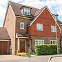 Baldwin Close