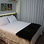 Flats Asa Norte CLN 110 bloco B