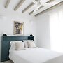 Orasea Villa Paros