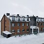 Library Hotel Erciyes