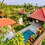 Nyaman Villas by EVDEkimi