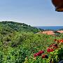 Sea View Villa w Terrace 10 Min to Beach in Budva