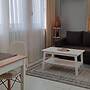 Cozy Flat w Balcony 5 min to Beach in Alanya