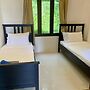 Villa Seaview Garden