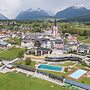 AlpenParks Hotel & Apartment Carpe Solem