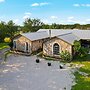 Pet-friendly Marble Falls Home w/ Hot Tub!