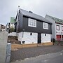 Two Bedroom Vacation Home In The Center Of Tórshavn