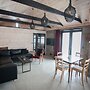 Luxury Cottage In Tórshavn