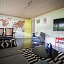 Lovely 2- Bedroom Apartment In Central Tórshavn