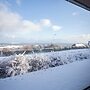 Large Apartment With Fabulous View Of Tórshavn