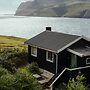 Cottage With Stunning View Of The Sea And Islands.