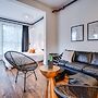 Private Suite in Historic Austin B&b: Sleeps 4!