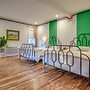 Private Suite in Historic Austin B&b: Sleeps 5!