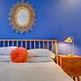 Private Suite in Historic Austin B&b: Sleeps 4!
