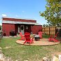 Gorgeous Barn Cabin 10min From Main St!