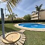 Vilamoura Typical 1 With Pool by Homing