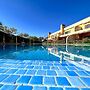 Vilamoura Paradise Golf With Pool