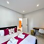 Praia DA Rocha Modern by Homing