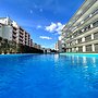 Praia DA Rocha Twins 3 With Pool
