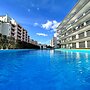 Praia DA Rocha Twins 2 With Pool