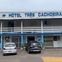 Hotel Três Cachoeiras