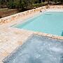 Trullo Nonna Netta con Piscina Idromassaggio e Area Giochi