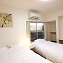 Nishi-Shinjuku HOUSE FIVE 1F