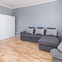 Studio Łużycka With Parking by Renters