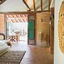 Cabañas Castillete