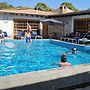 Fundo - Hotel El Arrabal