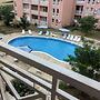 Beautiful 1-bed Studio in Sunny Beach Bulgaria